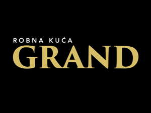 Salon namještaja Grand