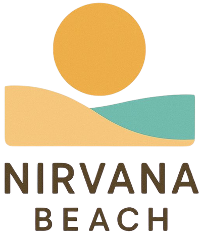 NIRVANA BEACH logo - Oglas za posao Radnik/ca za iznajmljivanje ležaljki Herceg-Novi Crna Gora