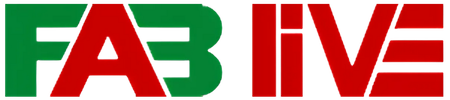 FAB LIVE logo - Job Ad Business Secretary (m/f) Zeta Montenegro