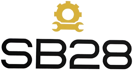 SB 28 logo - Job Ad for Vulkanizer (m/f) Kotor Montenegro