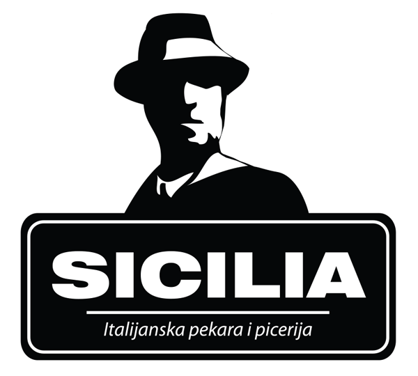 SICILIA logo - Job Ad Delivery Person (m/f) Podgorica Montenegro