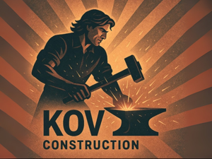 KOV CONSTRUCTION