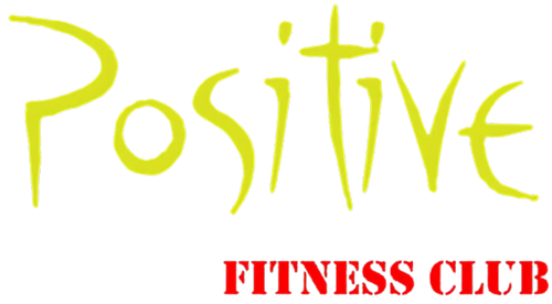Positive Fitness Club logo - Job Ad for Receptionist in Budva, Montenegro