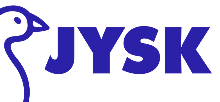 JYSK logo - Job Ad: Warehouse Assistant (m/f) Podgorica Montenegro