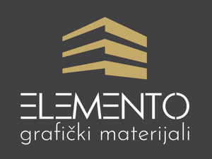 Elemento – grafički materijali