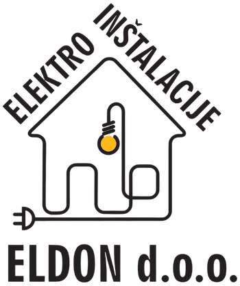 ELDON logo - Job Ad Electrician/Installer (m/f) Germany Montenegro
