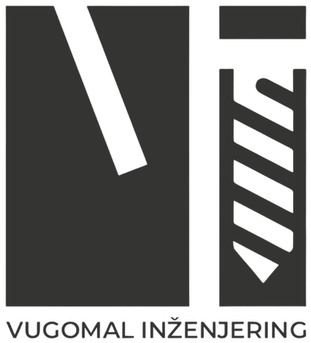 VUGOMAL INŽENJERING logo - Job Ad Workers in the production and installation of ALU and PVC carpentry (m/f) Podgorica Montenegro