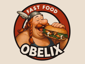 Fast Food Obelix